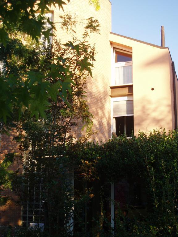 La Mansarda di Margherita Treviso Bagian luar foto